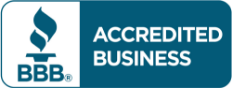 BBB Accredited Business